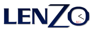 Lenzo and Co Logo